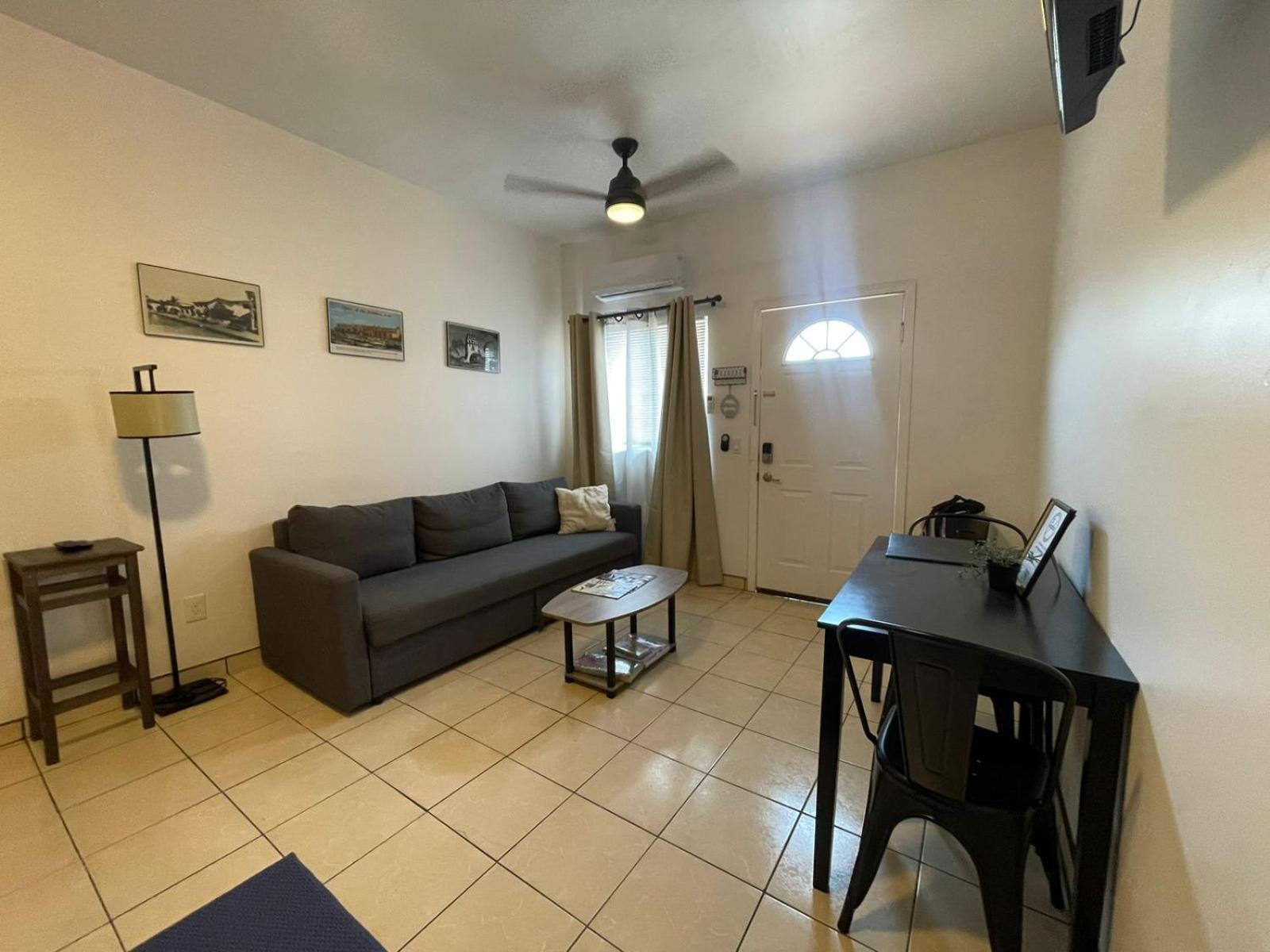 Villa Angel ติฮัวนา ภายนอก รูปภาพ