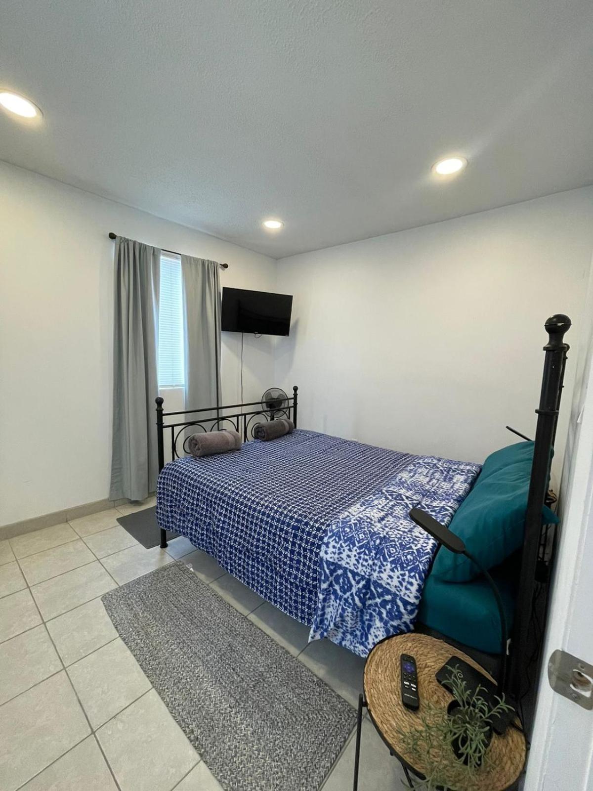 Villa Angel ติฮัวนา ภายนอก รูปภาพ