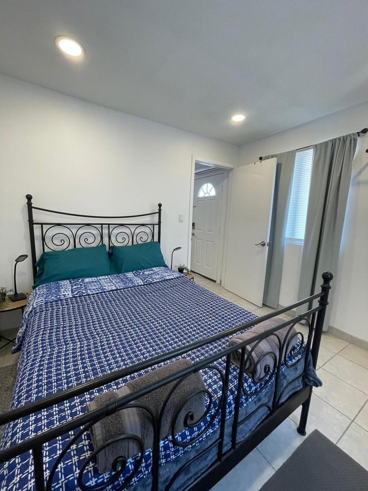Villa Angel ติฮัวนา ภายนอก รูปภาพ